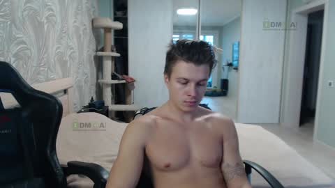 Alice and Sergey online show from January 9, 2025, 2:43 am