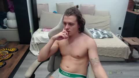 Snapshot of sunny1girl chatting on April 25, 2026, 5:10 pm Alice and Sergey online show from April 25, 2026, 5:10 pm