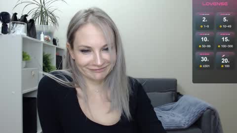 Naomi online show from January 5, 2025, 7:07 pm