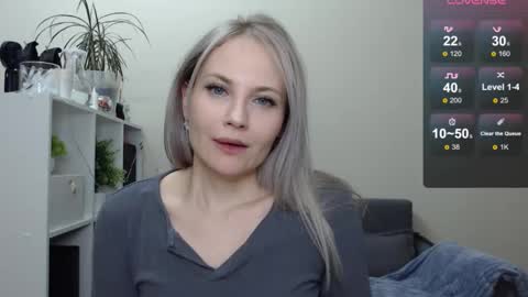 Naomi online show from January 9, 2025, 12:09 pm