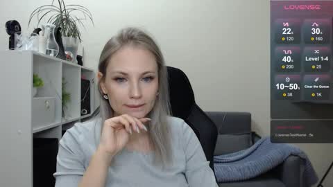 Naomi online show from January 12, 2025, 6:16 pm