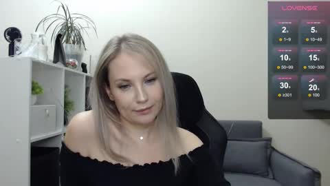 Naomi online show from January 14, 2025, 2:53 pm