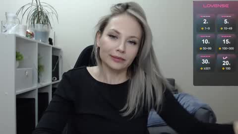 Naomi online show from January 18, 2025, 9:13 pm