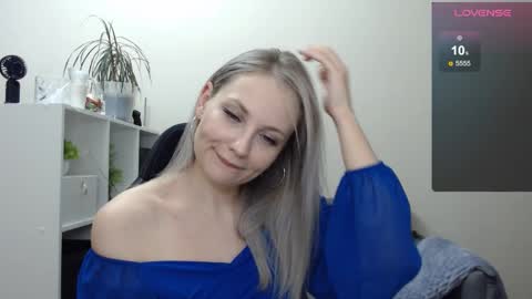 Naomi online show from January 22, 2025, 12:06 am