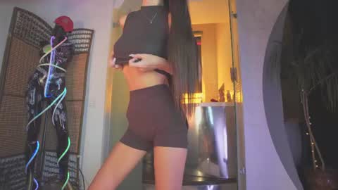 Snapshot of sunny_maria chatting on July 9, 2026, 11:09 pm Maria online show from July 9, 2026, 11:09 pm