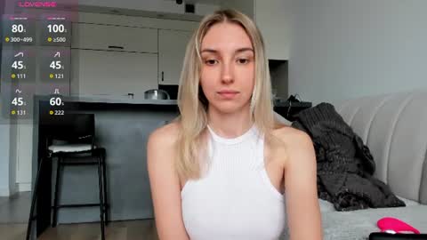 Rina online show from July 15, 2026, 7:02 am
