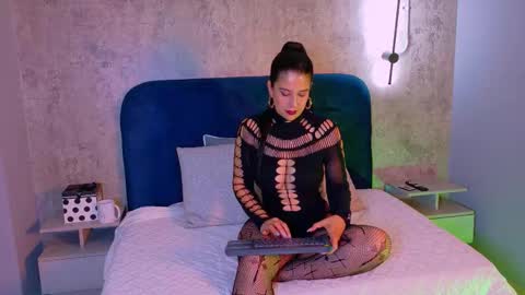 Sunny River online show from February 18, 2026, 1:51 pm