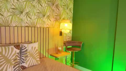 Sunny River online show from March 19, 2026, 1:15 pm