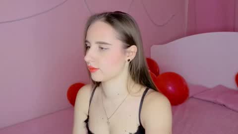 Snapshot of sunnybunnyy5 chatting on February 21, 2026, 5:30 am Liza online show from February 21, 2026, 5:30 am