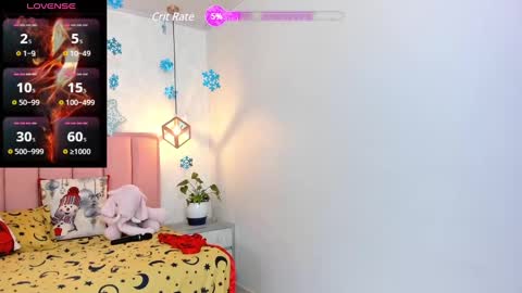  S U N N Y online show from December 17, 2024, 10:54 pm