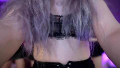 Fia  -  TG -  Mia -  Alice -  online show from March 22, 2026, 2:15 am