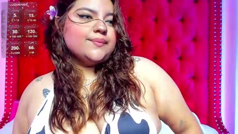Snapshot of sunnyhoney_ chatting on April 30, 2026, 1:17 pm Sunny online show from April 30, 2026, 1:17 pm