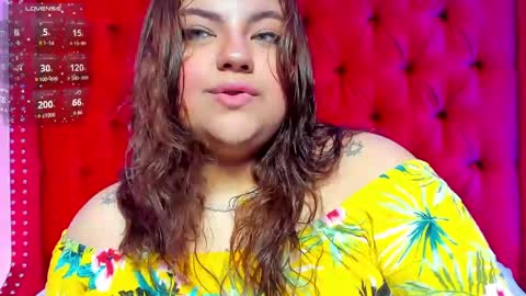 Snapshot of sunnyhoney_ chatting on May 4, 2026, 12:56 pm Sunny online show from May 4, 2026, 12:56 pm