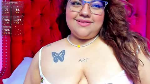 Snapshot of sunnyhoney_ chatting on May 27, 2026, 12:13 pm Sunny online show from May 27, 2026, 12:13 pm