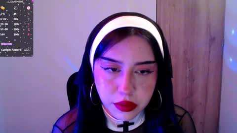 Maria online show from February 18, 2025, 2:05 am