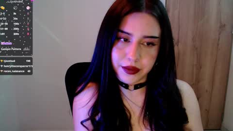 Maria online show from February 19, 2025, 4:23 am