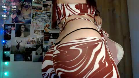 Maria online show from April 7, 2026, 1:50 am