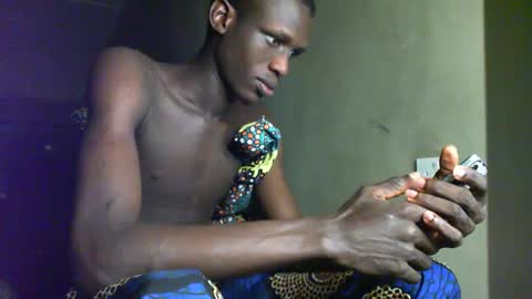 Sunnyblack2 online show from September 24, 2025, 9:56 am