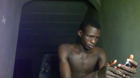 Sunnyblack2 online show from October 7, 2025, 10:34 am