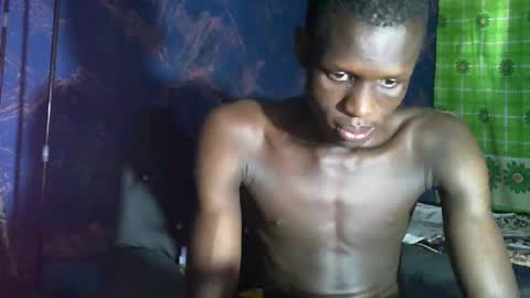 Sunnyblack2 online show from January 15, 2026, 8:41 am