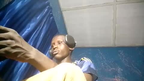 Sunnyblack2 online show from April 2, 2026, 8:45 am