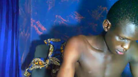 Sunnyblack2 online show from April 18, 2026, 8:18 am