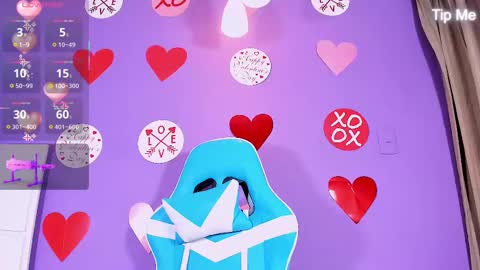      online show from February 10, 2025, 9:04 pm