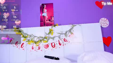      online show from February 12, 2025, 9:01 pm