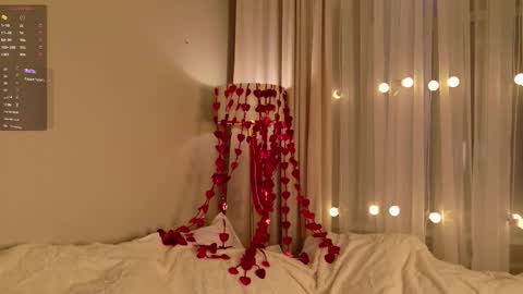 Risha online show from February 15, 2026, 5:15 am