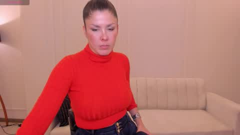 Sunny Rivers online show from November 13, 2025, 6:40 pm