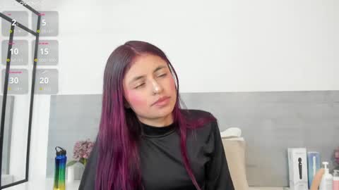 Snapshot of sunnywhitee chatting on April 29, 2026, 7:20 pm sunnywhitee online show from April 29, 2026, 7:20 pm
