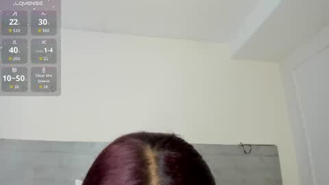 Snapshot of sunnywhitee chatting on June 30, 2026, 7:26 pm sunnywhitee online show from June 30, 2026, 7:26 pm