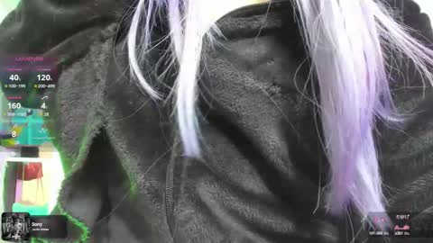     RAVENCLAU GIRL  online show from October 1, 2025, 12:22 pm