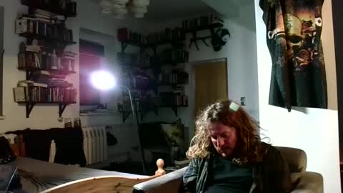 Snapshot of sunr1sa chatting on January 1, 2025, 5:55 pm sunr1sa online show from January 1, 2025, 5:55 pm