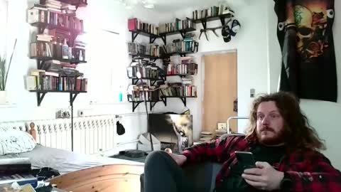 Snapshot of sunr1sa chatting on January 6, 2025, 11:40 am sunr1sa online show from January 6, 2025, 11:40 am