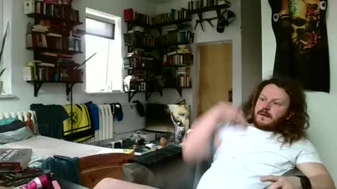 Snapshot of sunr1sa chatting on March 1, 2025, 7:51 am sunr1sa online show from March 1, 2025, 7:51 am