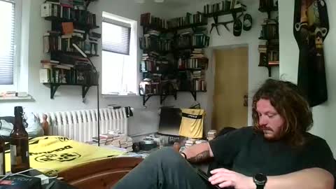 Snapshot of sunr1sa chatting on October 5, 2025, 6:45 am sunr1sa online show from October 5, 2025, 6:45 am