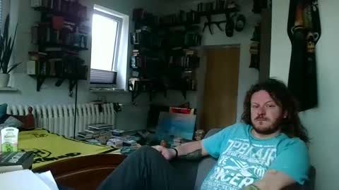 sunr1sa online show from February 22, 2026, 6:46 am