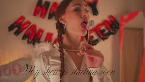 Alice online show from December 4, 2024, 6:33 am