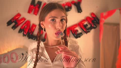 Alice online show from January 9, 2025, 6:48 am