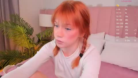 sunrisee_ online show from March 23, 2026, 11:53 pm