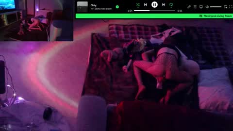 Embarrassed Sissy Slut online show from March 5, 2026, 9:27 am