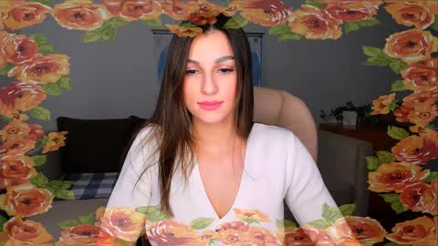 Snapshot of sunsetwithava chatting on December 11, 2024, 8:15 am sunsetwithava online show from December 11, 2024, 8:15 am