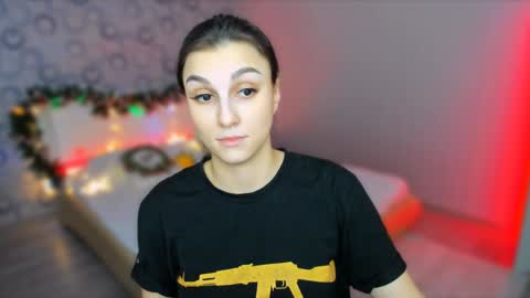 Snapshot of sunsetwithava chatting on January 3, 2025, 4:44 am sunsetwithava online show from January 3, 2025, 4:44 am