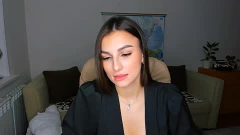 Snapshot of sunsetwithava chatting on February 10, 2025, 5:14 am sunsetwithava online show from February 10, 2025, 5:14 am