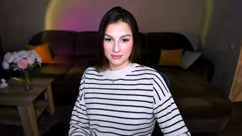 Snapshot of sunsetwithava chatting on February 26, 2025, 6:54 pm sunsetwithava online show from February 26, 2025, 6:54 pm