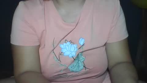 sunshine_789 online show from April 1, 2026, 6:05 pm