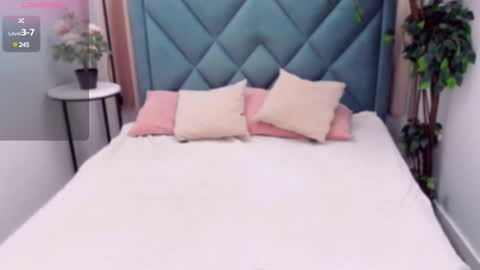 ANGELA online show from February 25, 2025, 12:25 am