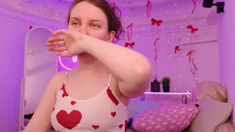 Alice online show from March 13, 2026, 5:47 am