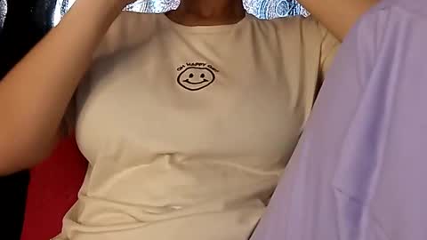 Annie online show from February 5, 2025, 10:12 pm